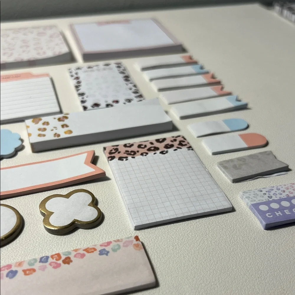 The Happy Planner stylish planner